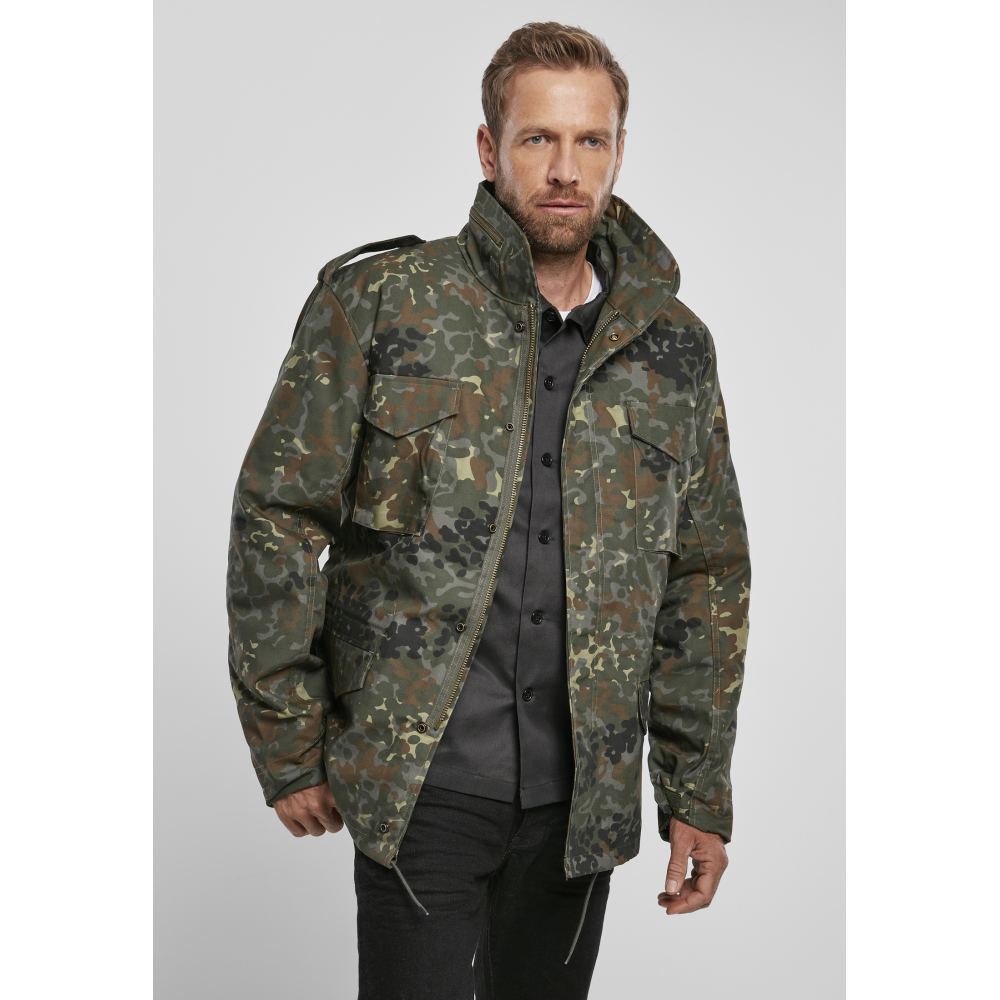 World of sale warcraft field jacket